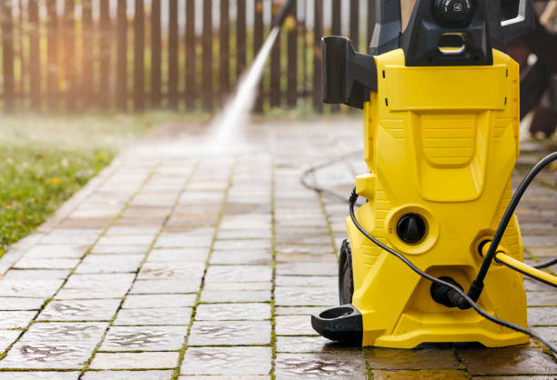 Best Parking Lot and Garage Cleaning  in Thousand Palms, CA